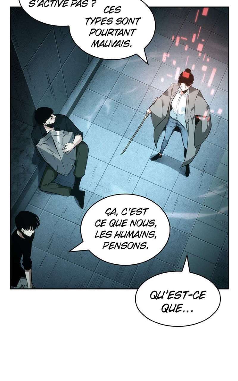 Read Omniscient Reader’s Viewpoint (fr) Manga Online