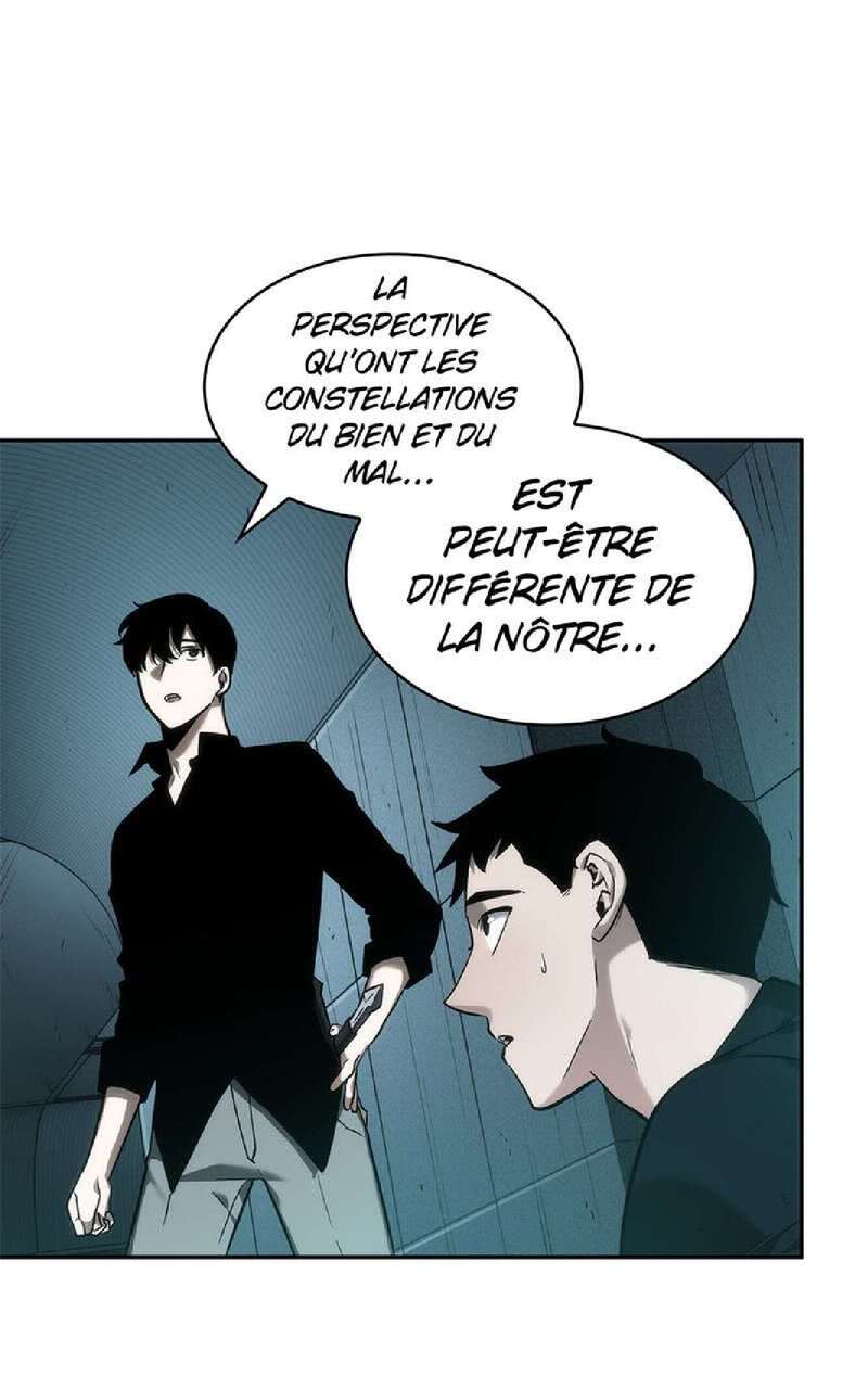 Read Omniscient Reader’s Viewpoint (fr) Manga Online