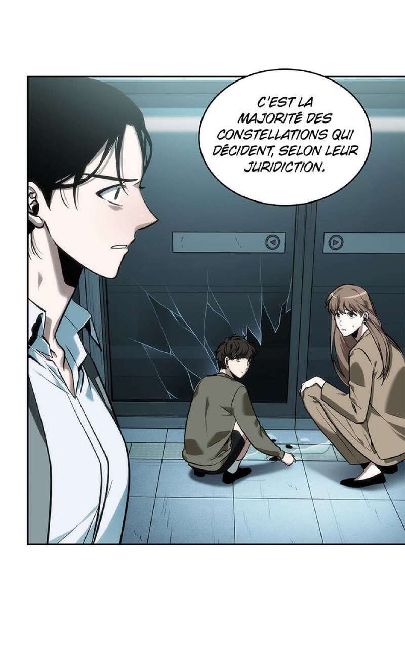 Read Omniscient Reader’s Viewpoint (fr) Manga Online