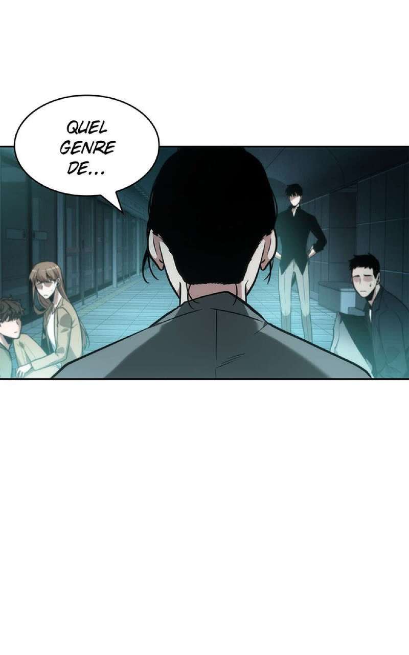 Read Omniscient Reader’s Viewpoint (fr) Manga Online