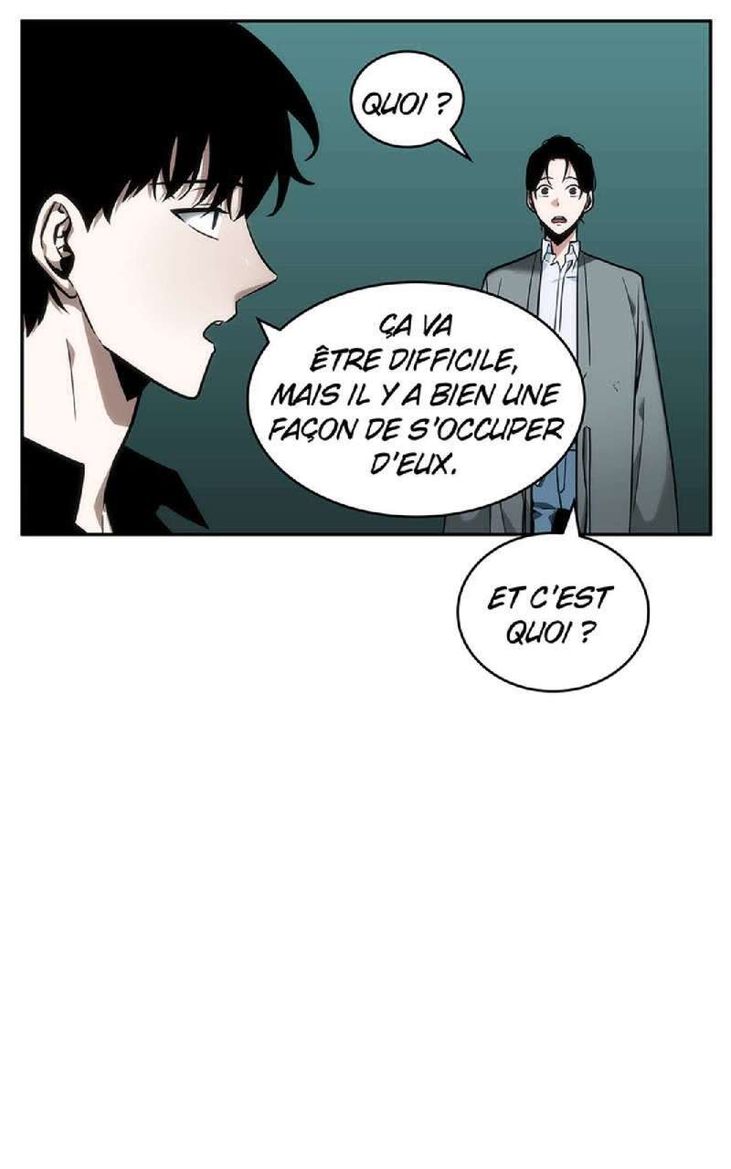 Read Omniscient Reader’s Viewpoint (fr) Manga Online