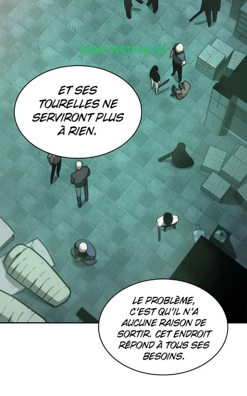 Read Omniscient Reader’s Viewpoint (fr) Manga Online