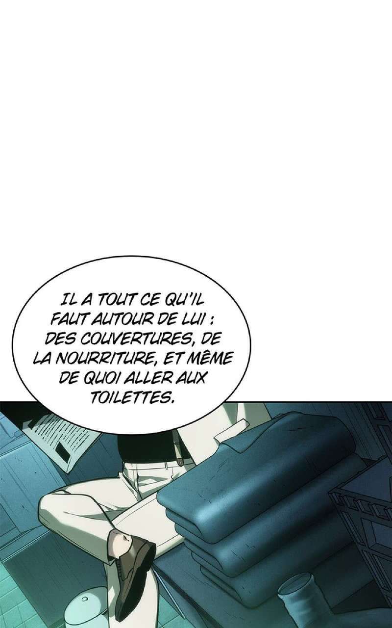 Read Omniscient Reader’s Viewpoint (fr) Manga Online