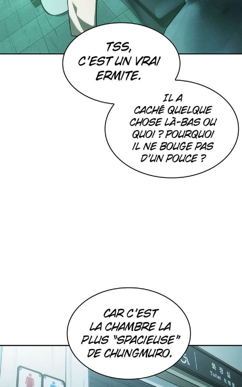 Read Omniscient Reader’s Viewpoint (fr) Manga Online