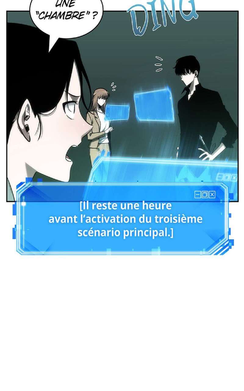 Read Omniscient Reader’s Viewpoint (fr) Manga Online