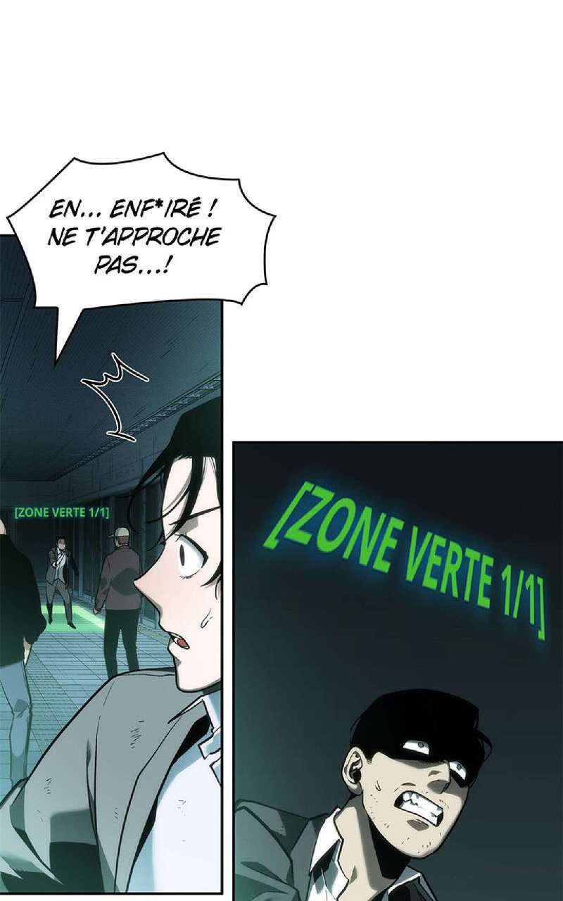 Read Omniscient Reader’s Viewpoint (fr) Manga Online
