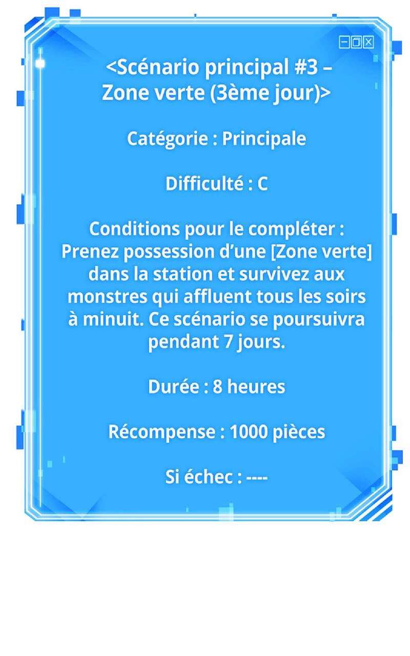 Read Omniscient Reader’s Viewpoint (fr) Manga Online