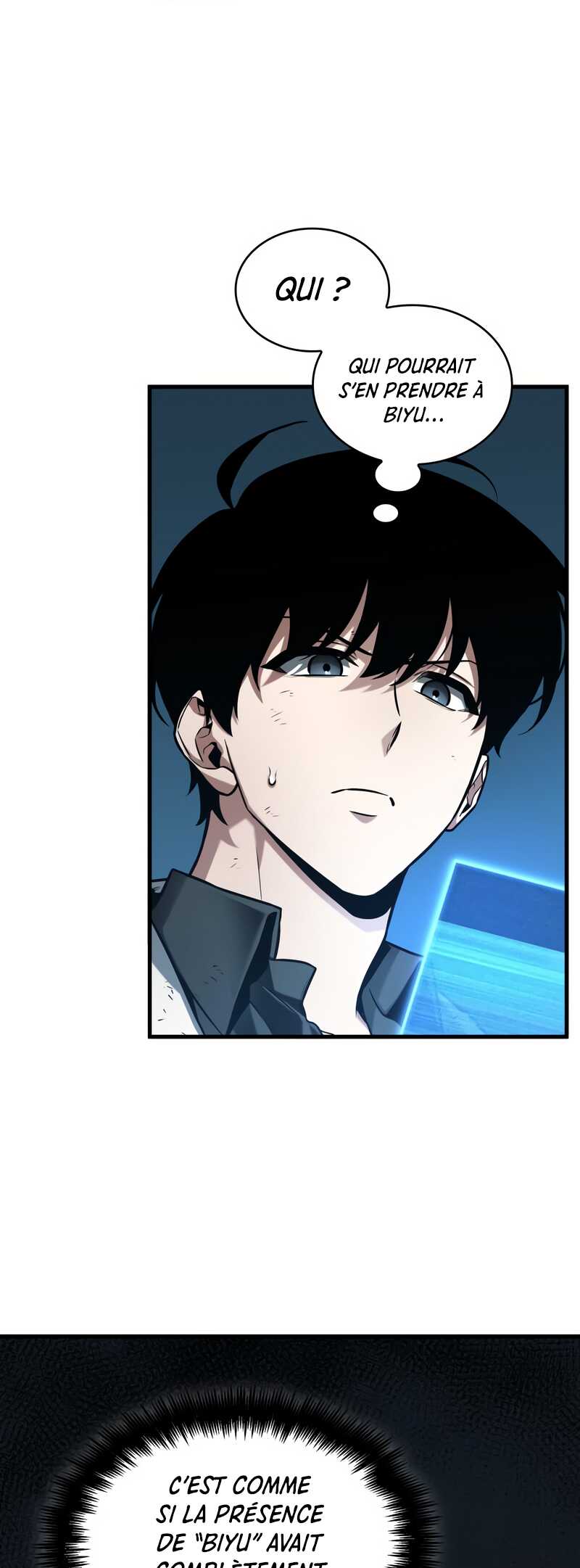 Read Omniscient Reader’s Viewpoint (fr) Manga Online