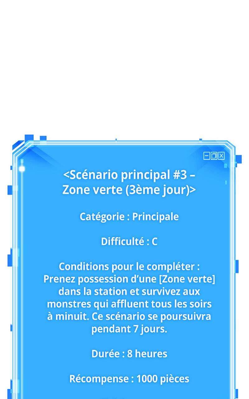 Read Omniscient Reader’s Viewpoint (fr) Manga Online