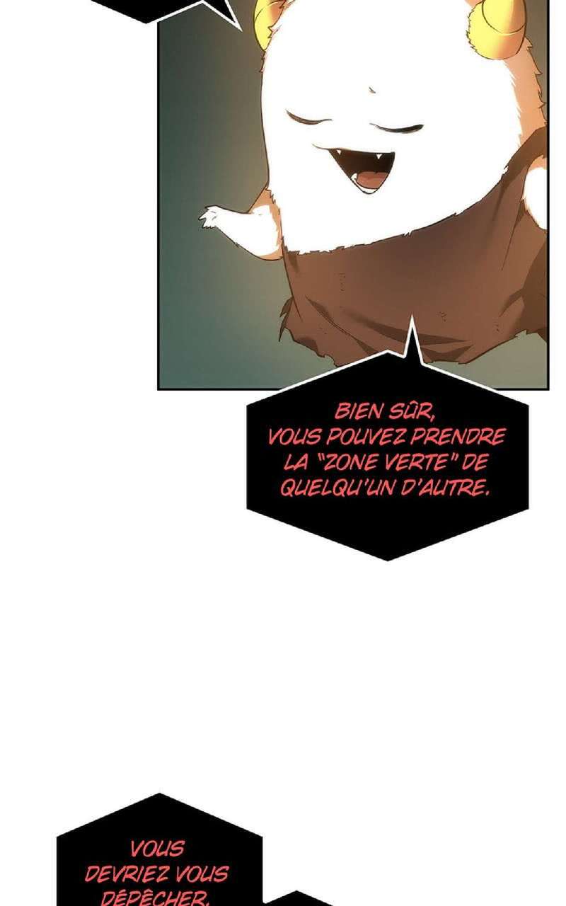 Read Omniscient Reader’s Viewpoint (fr) Manga Online