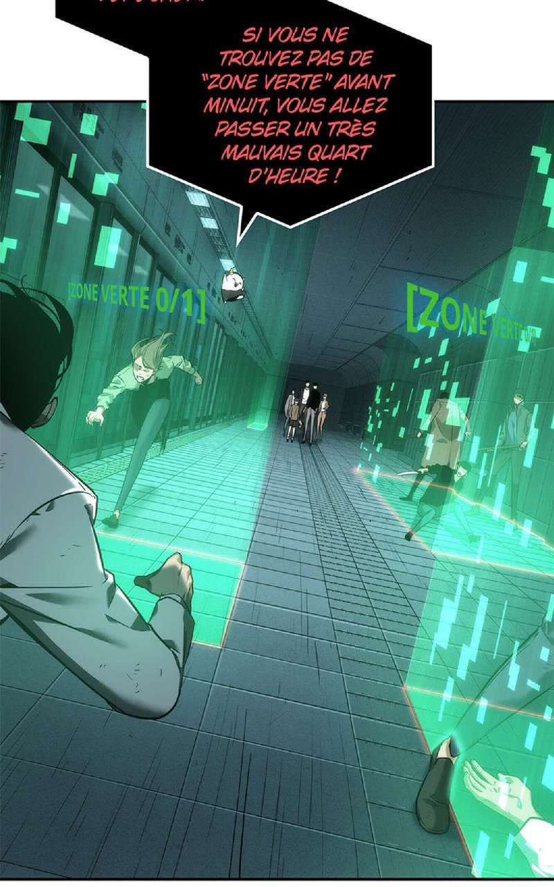 Read Omniscient Reader’s Viewpoint (fr) Manga Online