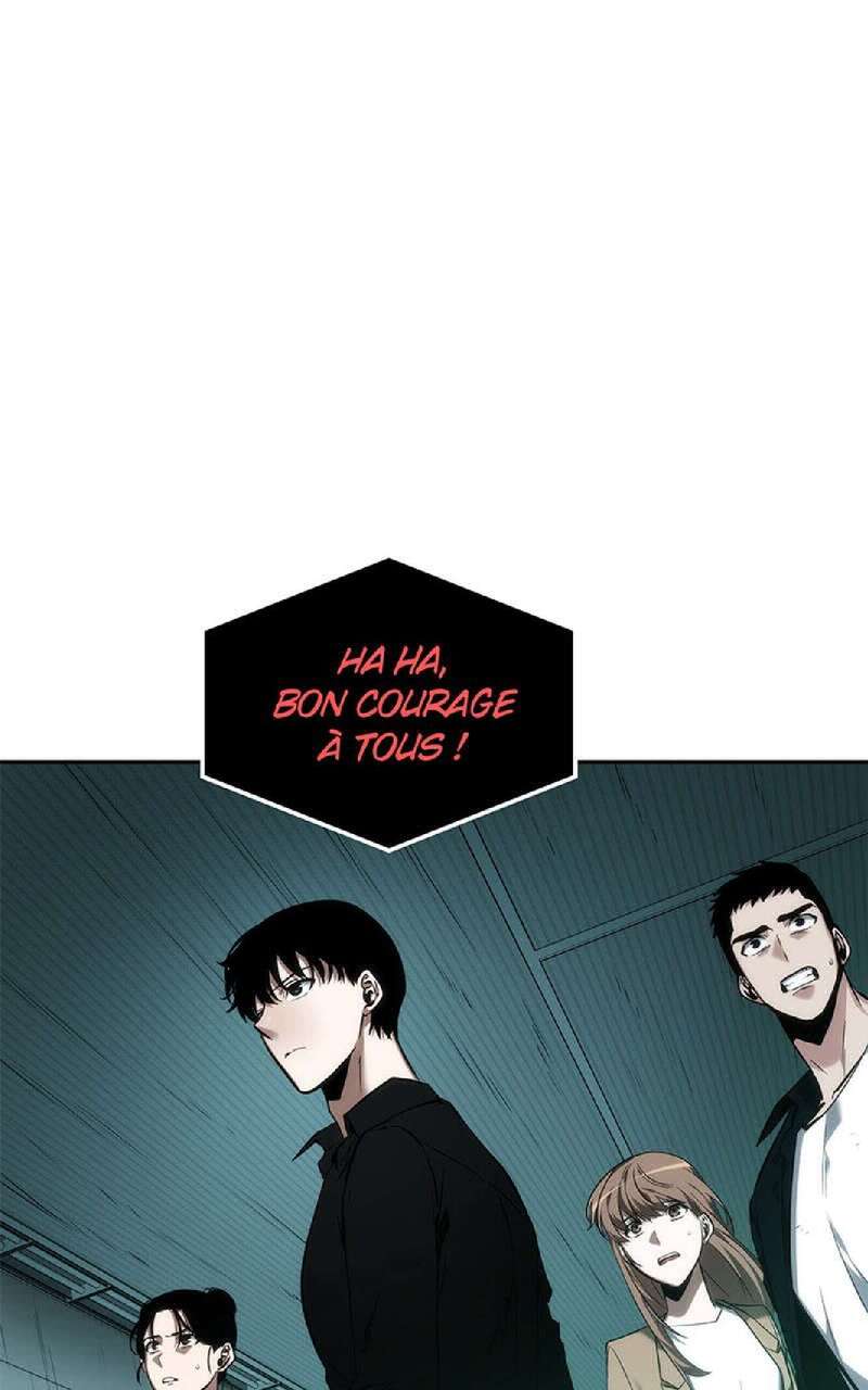 Read Omniscient Reader’s Viewpoint (fr) Manga Online