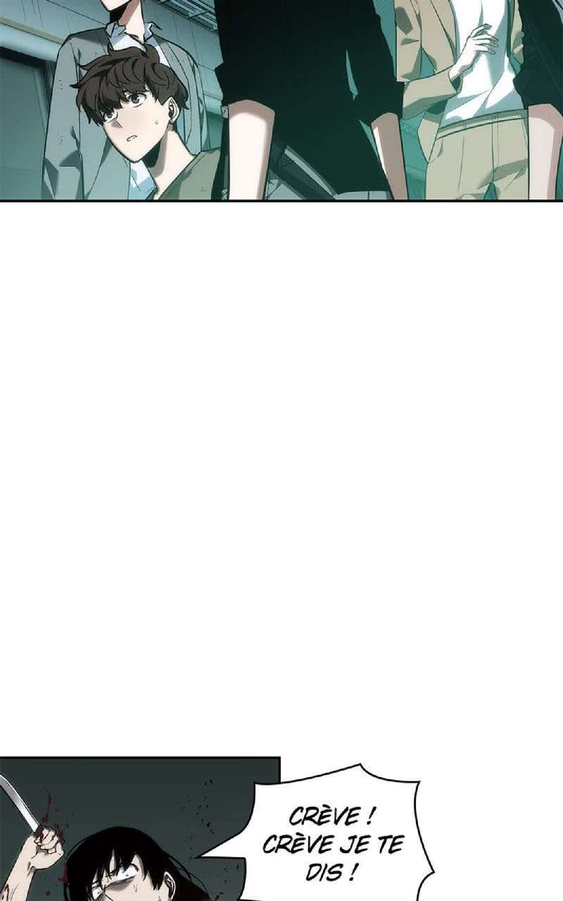 Read Omniscient Reader’s Viewpoint (fr) Manga Online