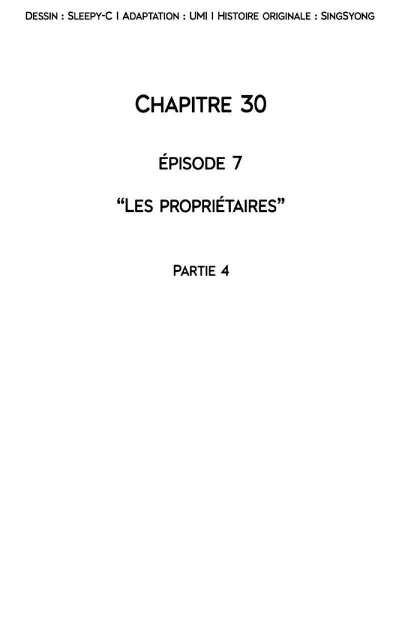 Read Omniscient Reader’s Viewpoint (fr) Manga Online
