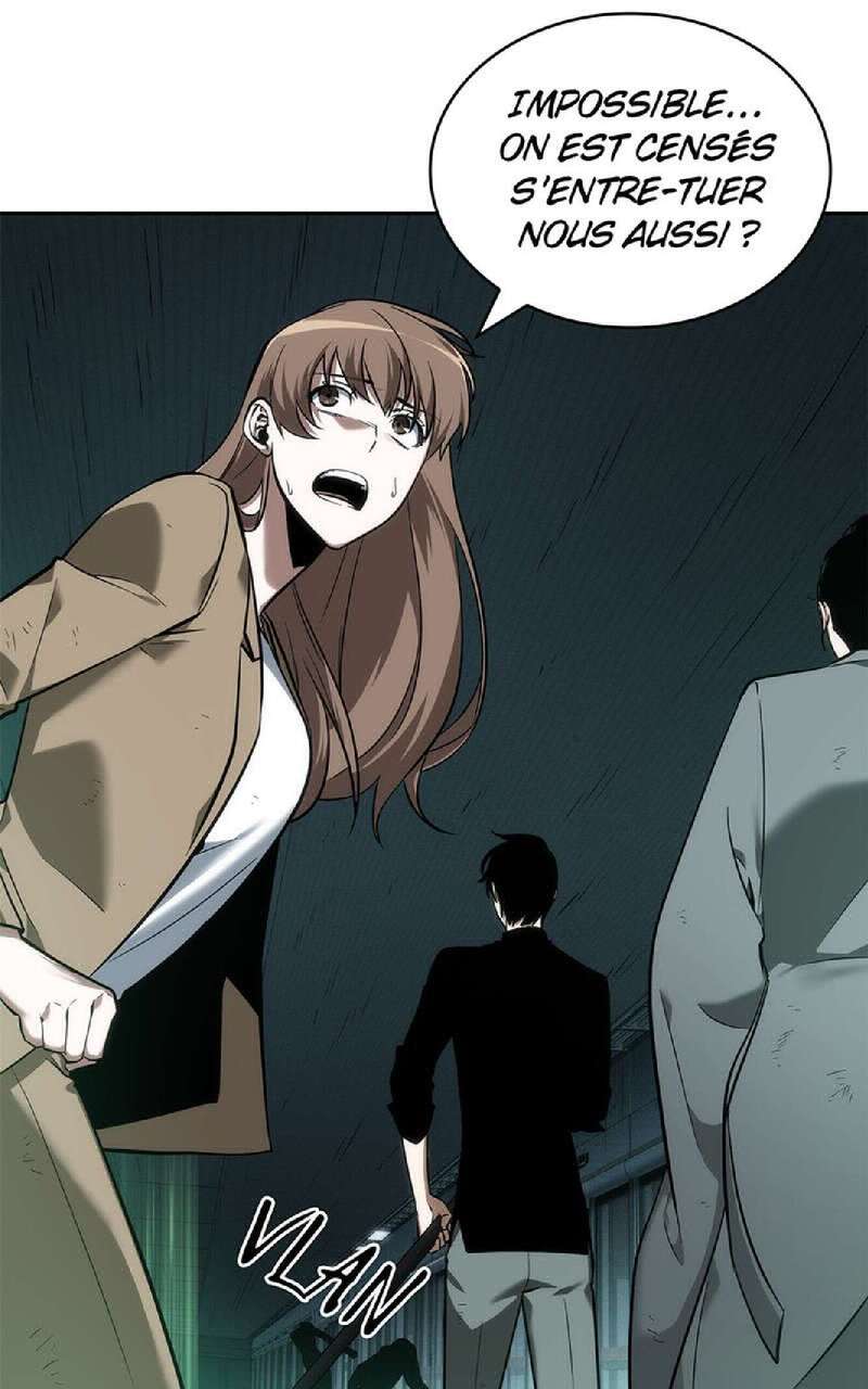 Read Omniscient Reader’s Viewpoint (fr) Manga Online