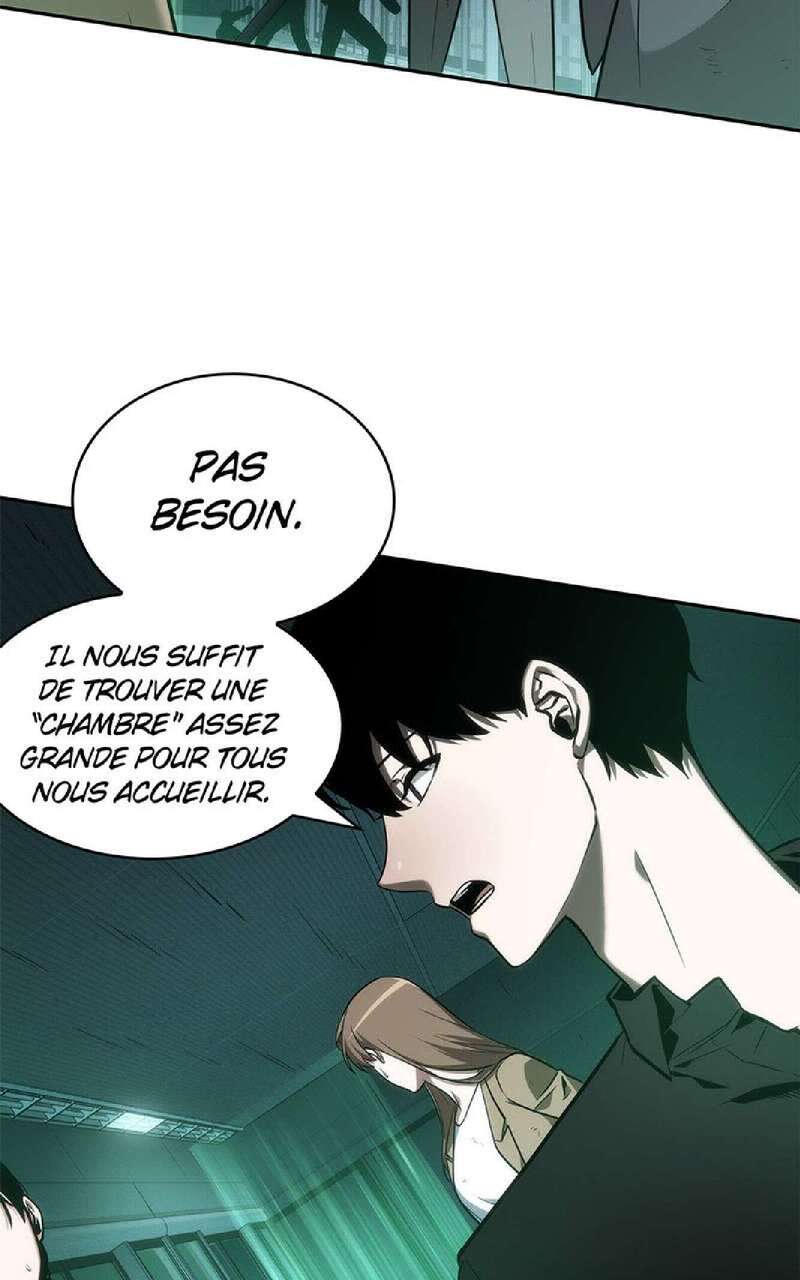 Read Omniscient Reader’s Viewpoint (fr) Manga Online