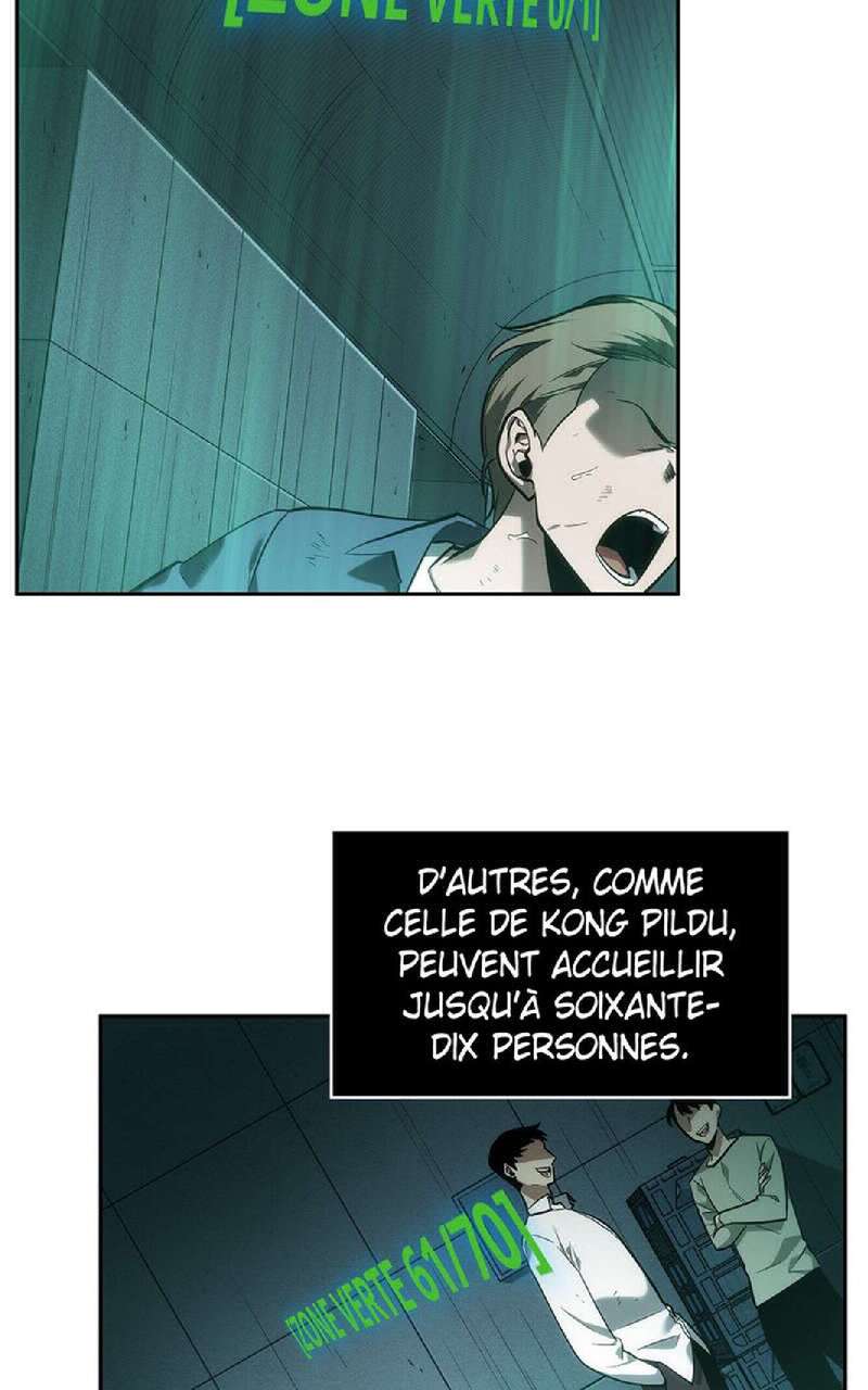 Read Omniscient Reader’s Viewpoint (fr) Manga Online