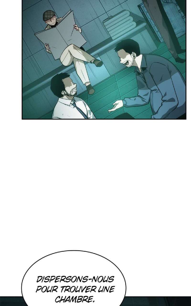 Read Omniscient Reader’s Viewpoint (fr) Manga Online