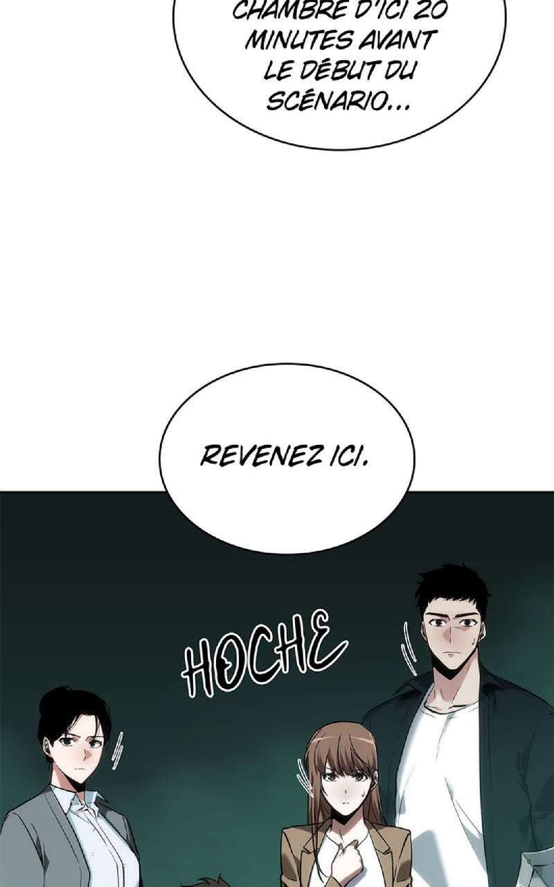 Read Omniscient Reader’s Viewpoint (fr) Manga Online