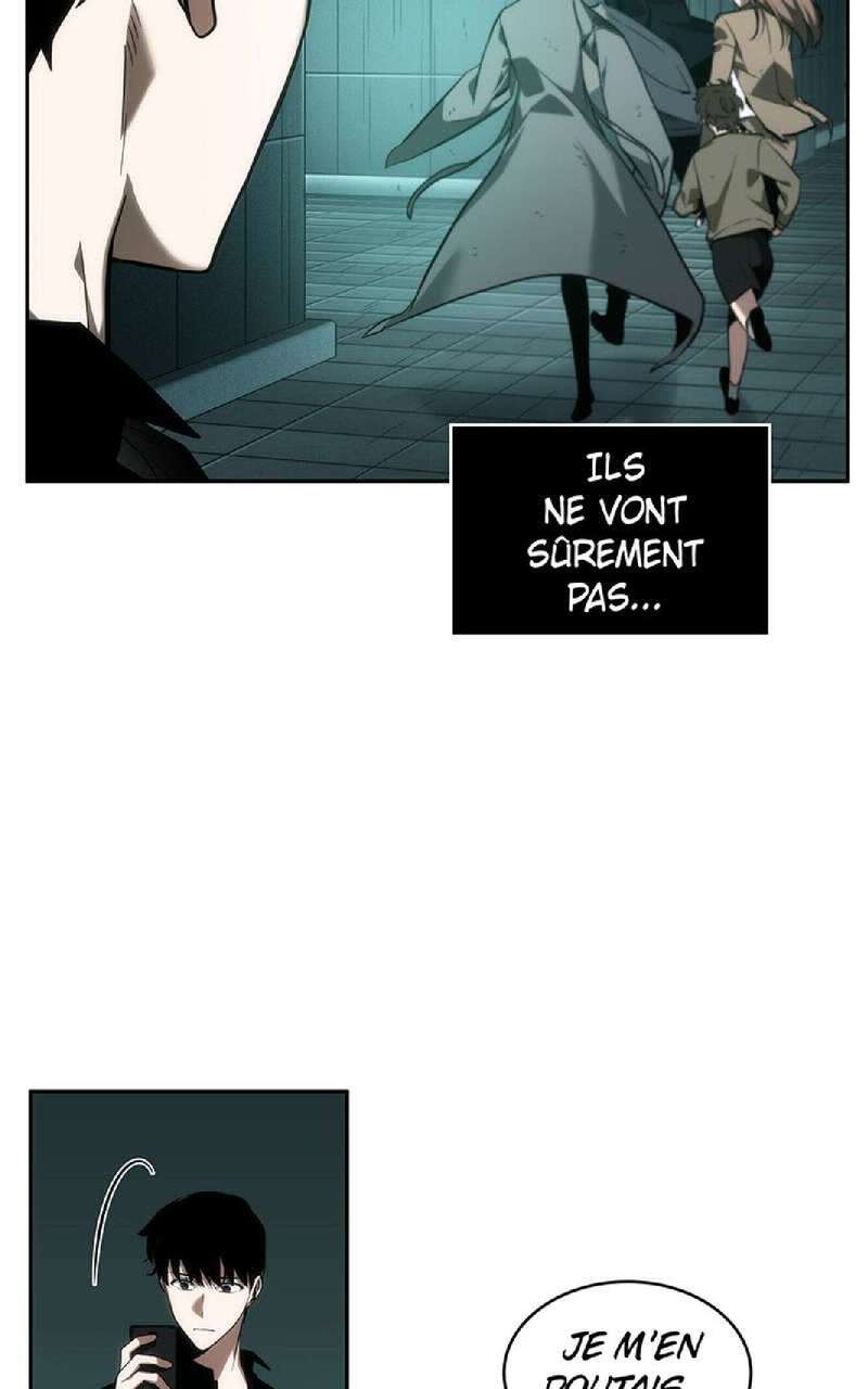 Read Omniscient Reader’s Viewpoint (fr) Manga Online