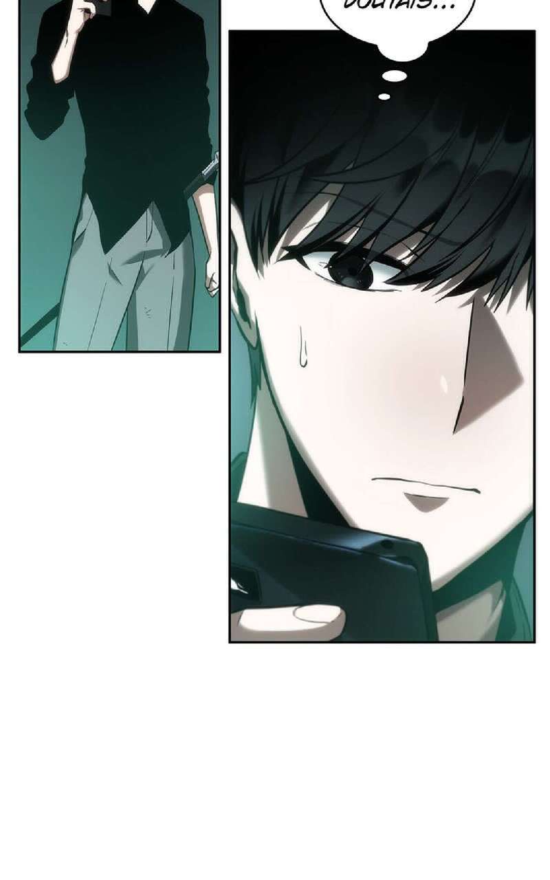 Read Omniscient Reader’s Viewpoint (fr) Manga Online