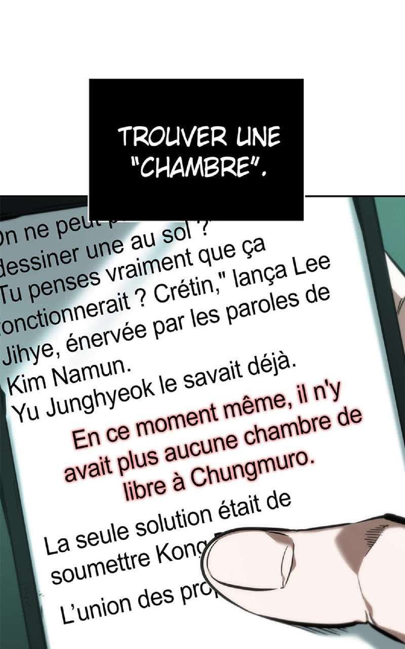 Read Omniscient Reader’s Viewpoint (fr) Manga Online