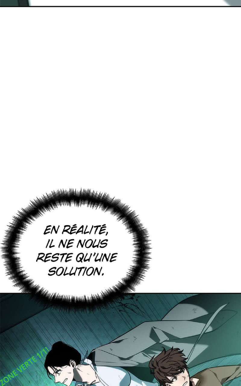 Read Omniscient Reader’s Viewpoint (fr) Manga Online