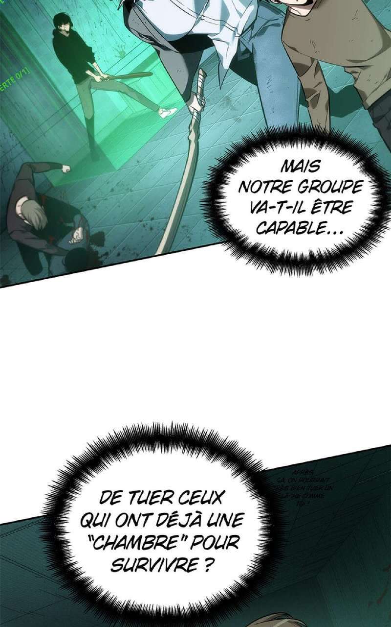 Read Omniscient Reader’s Viewpoint (fr) Manga Online