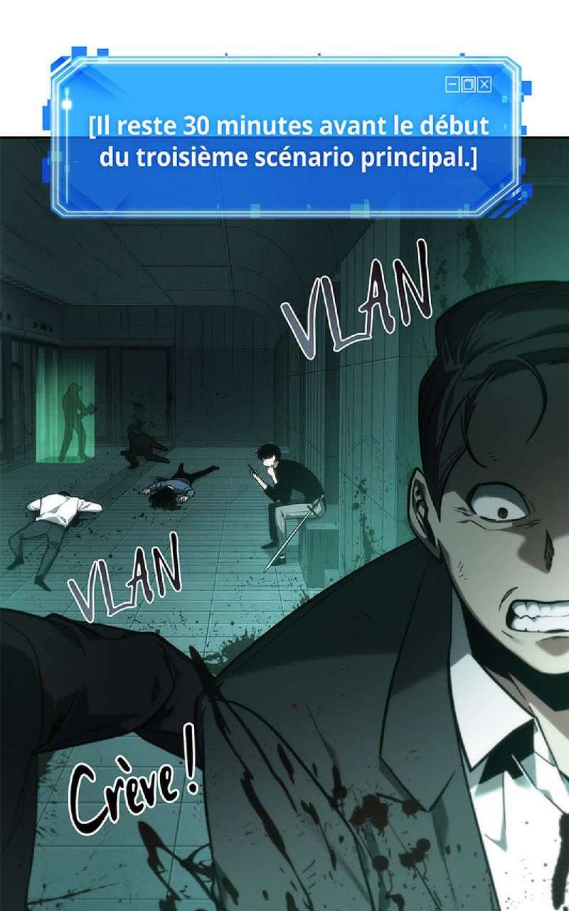 Read Omniscient Reader’s Viewpoint (fr) Manga Online