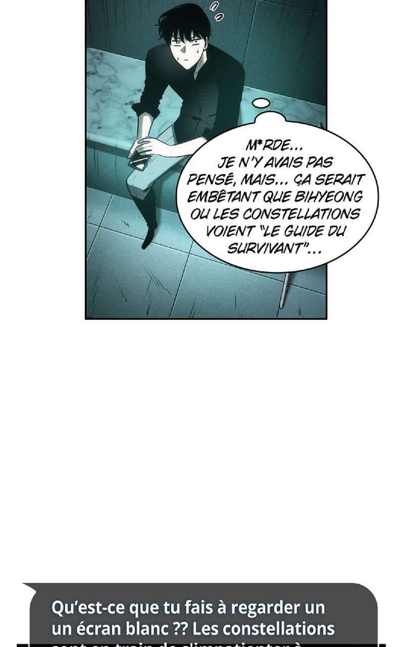 Read Omniscient Reader’s Viewpoint (fr) Manga Online