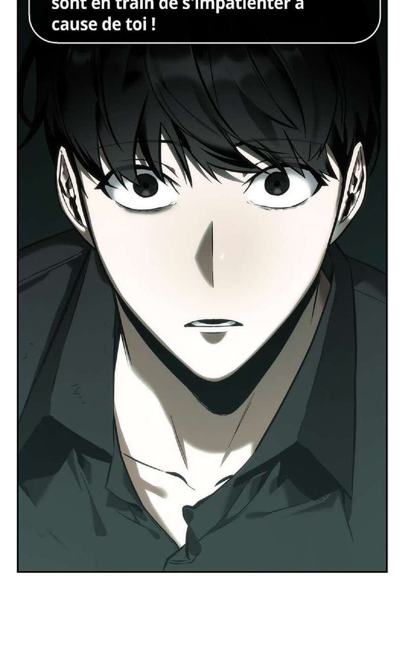 Read Omniscient Reader’s Viewpoint (fr) Manga Online