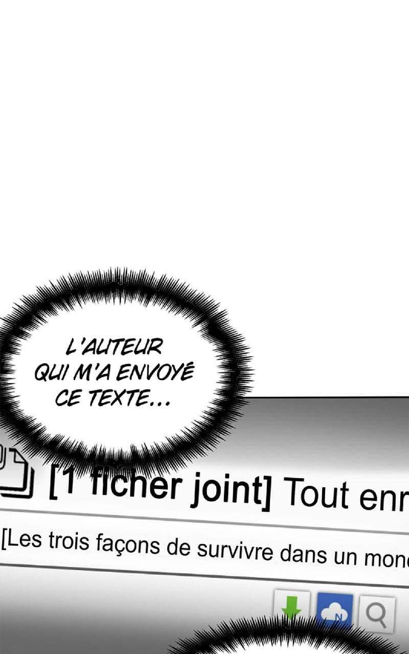 Read Omniscient Reader’s Viewpoint (fr) Manga Online