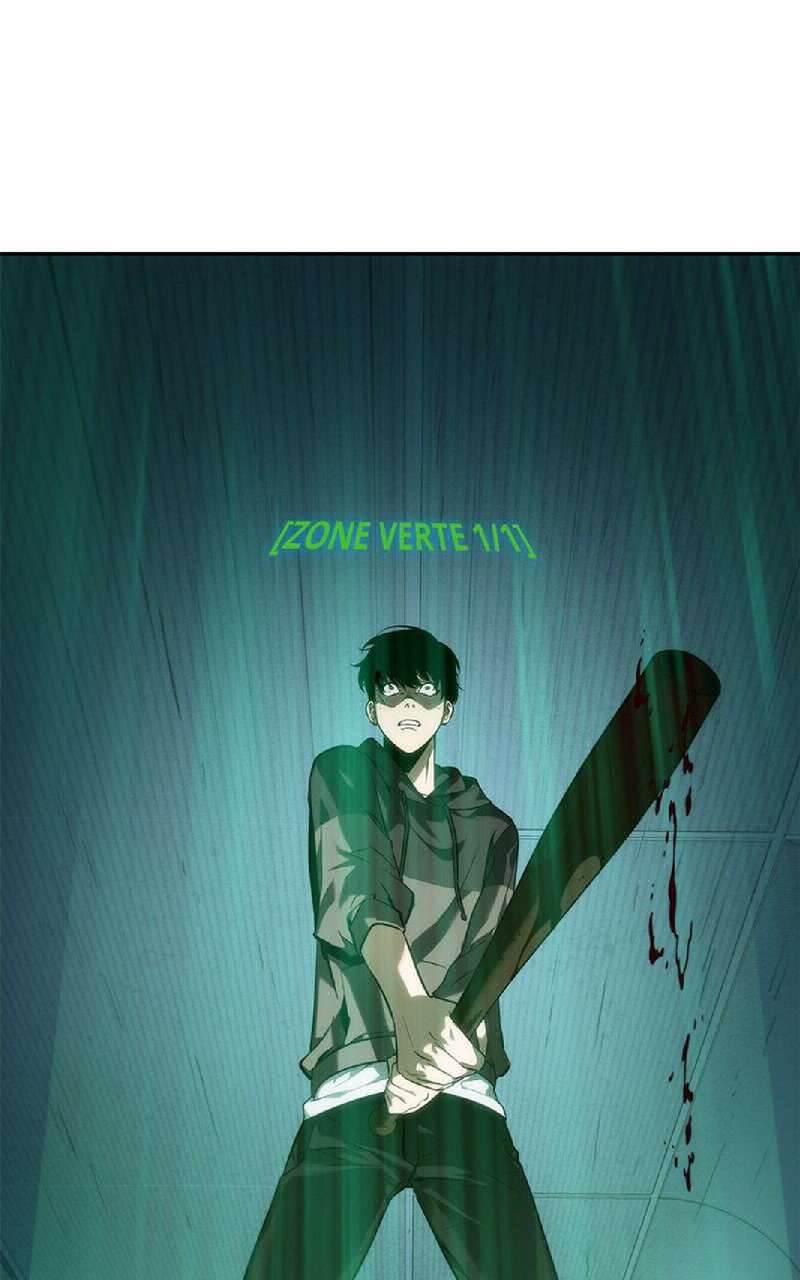 Read Omniscient Reader’s Viewpoint (fr) Manga Online