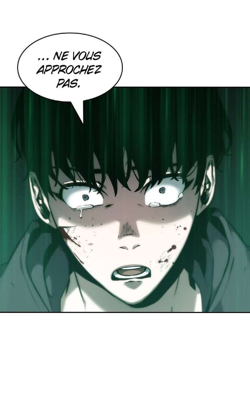 Read Omniscient Reader’s Viewpoint (fr) Manga Online