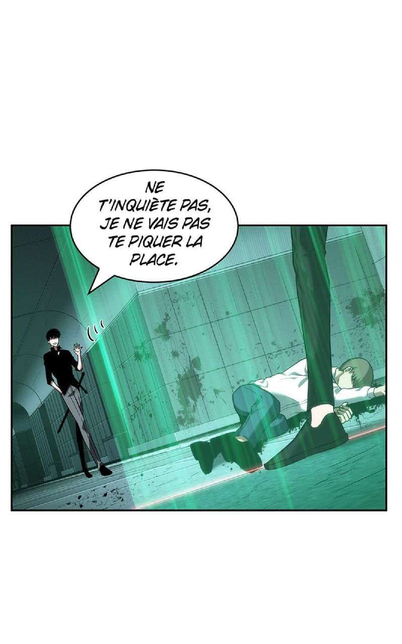 Read Omniscient Reader’s Viewpoint (fr) Manga Online