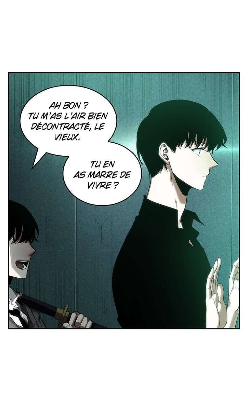 Read Omniscient Reader’s Viewpoint (fr) Manga Online