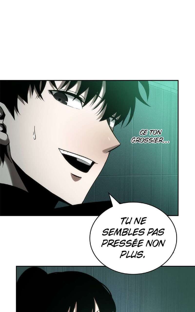 Read Omniscient Reader’s Viewpoint (fr) Manga Online