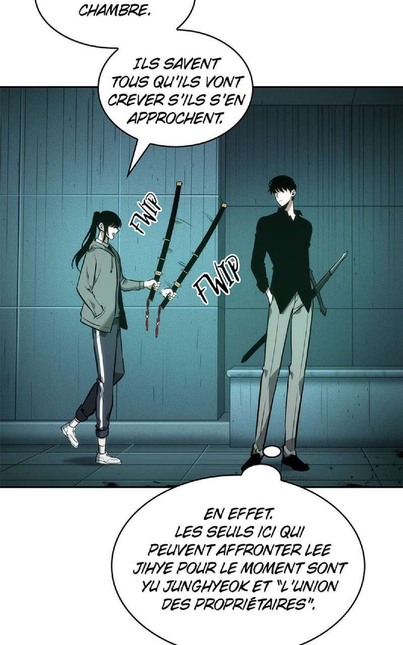 Read Omniscient Reader’s Viewpoint (fr) Manga Online