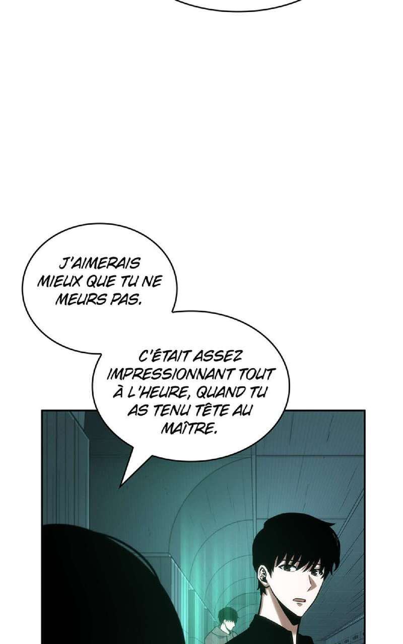 Read Omniscient Reader’s Viewpoint (fr) Manga Online
