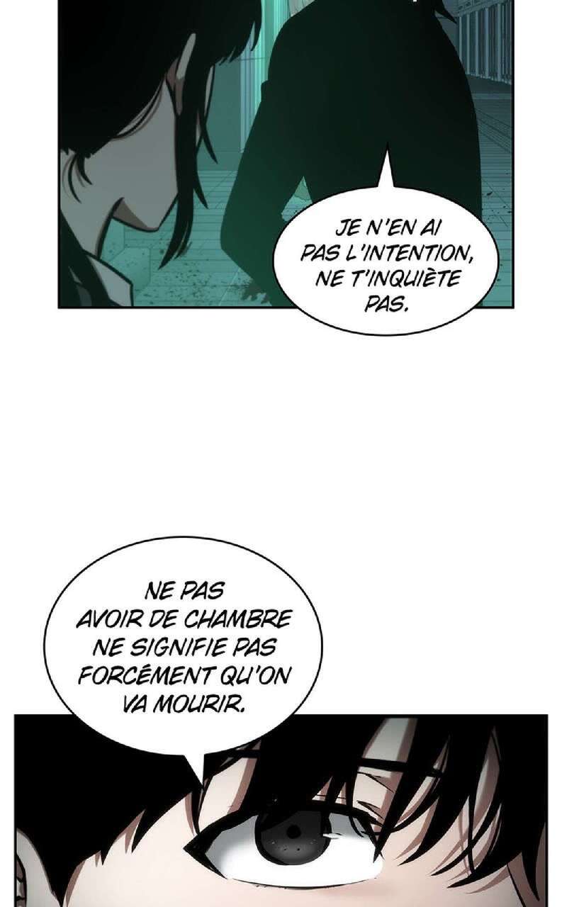 Read Omniscient Reader’s Viewpoint (fr) Manga Online