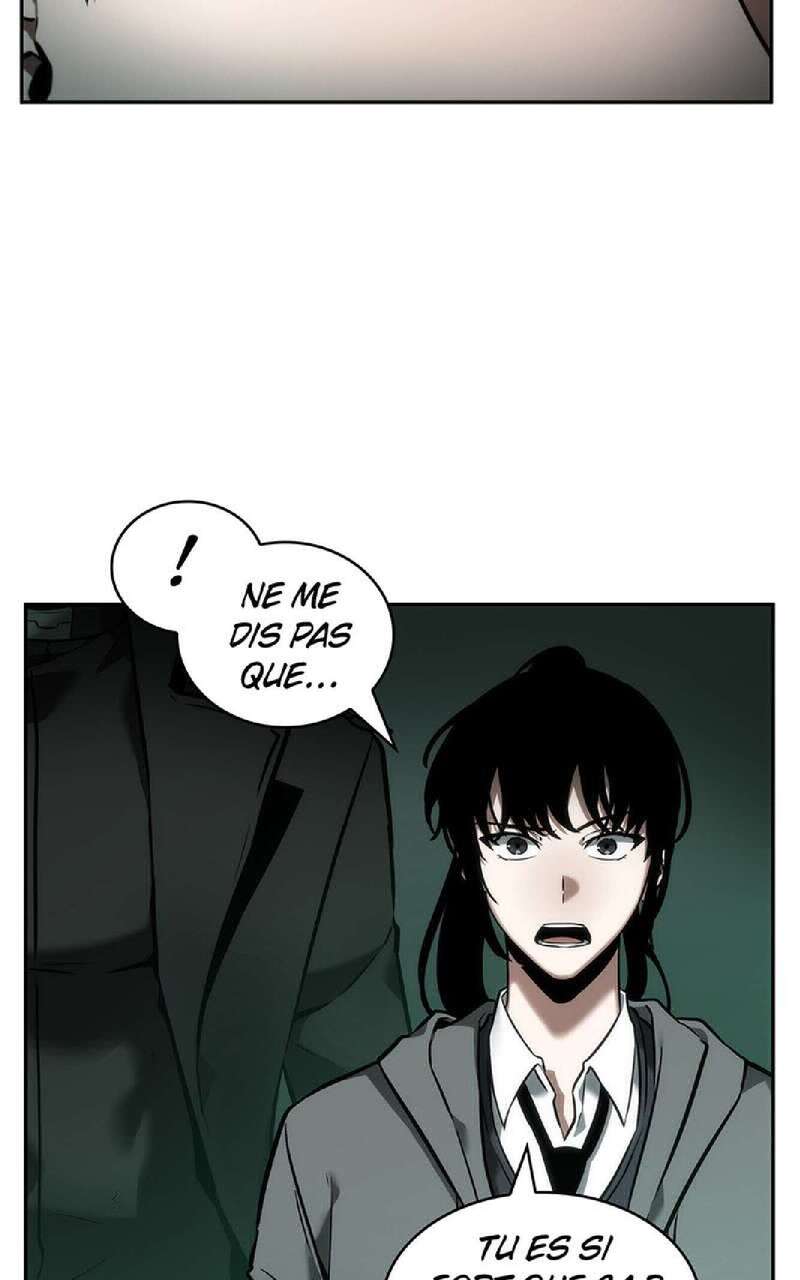 Read Omniscient Reader’s Viewpoint (fr) Manga Online