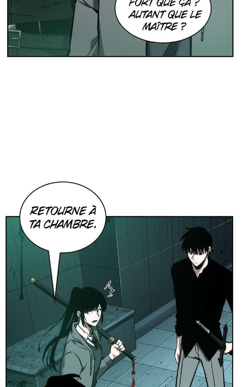 Read Omniscient Reader’s Viewpoint (fr) Manga Online