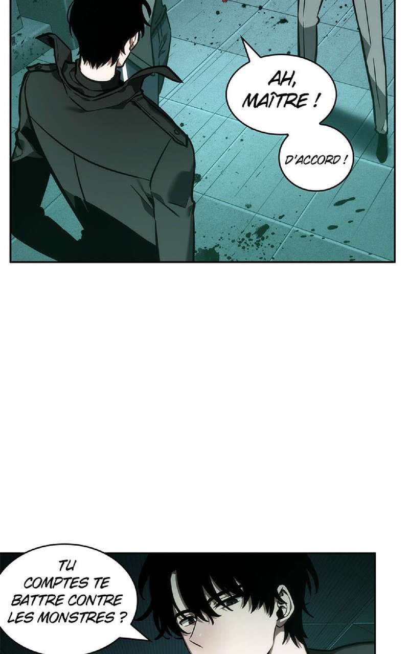 Read Omniscient Reader’s Viewpoint (fr) Manga Online