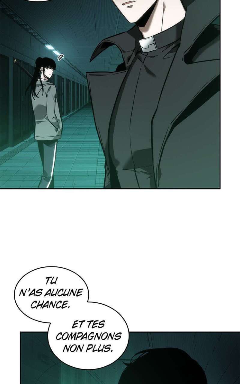 Read Omniscient Reader’s Viewpoint (fr) Manga Online