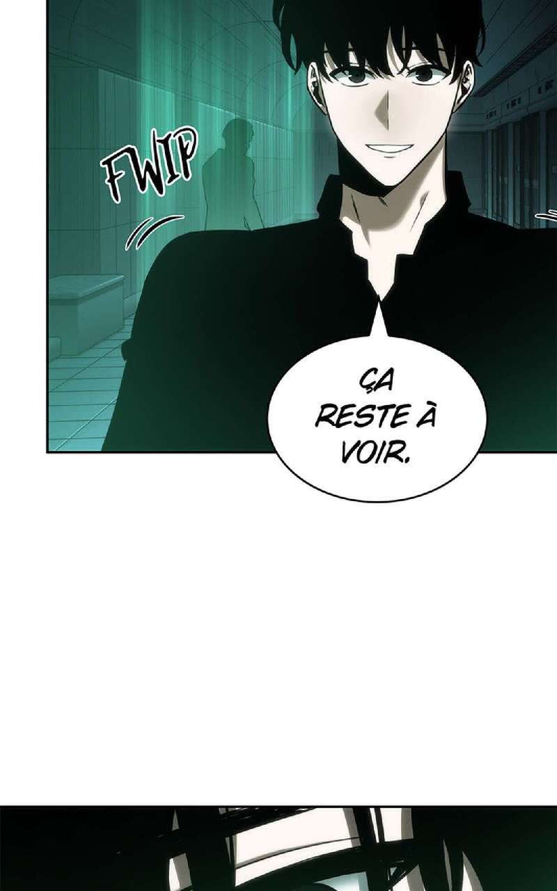 Read Omniscient Reader’s Viewpoint (fr) Manga Online