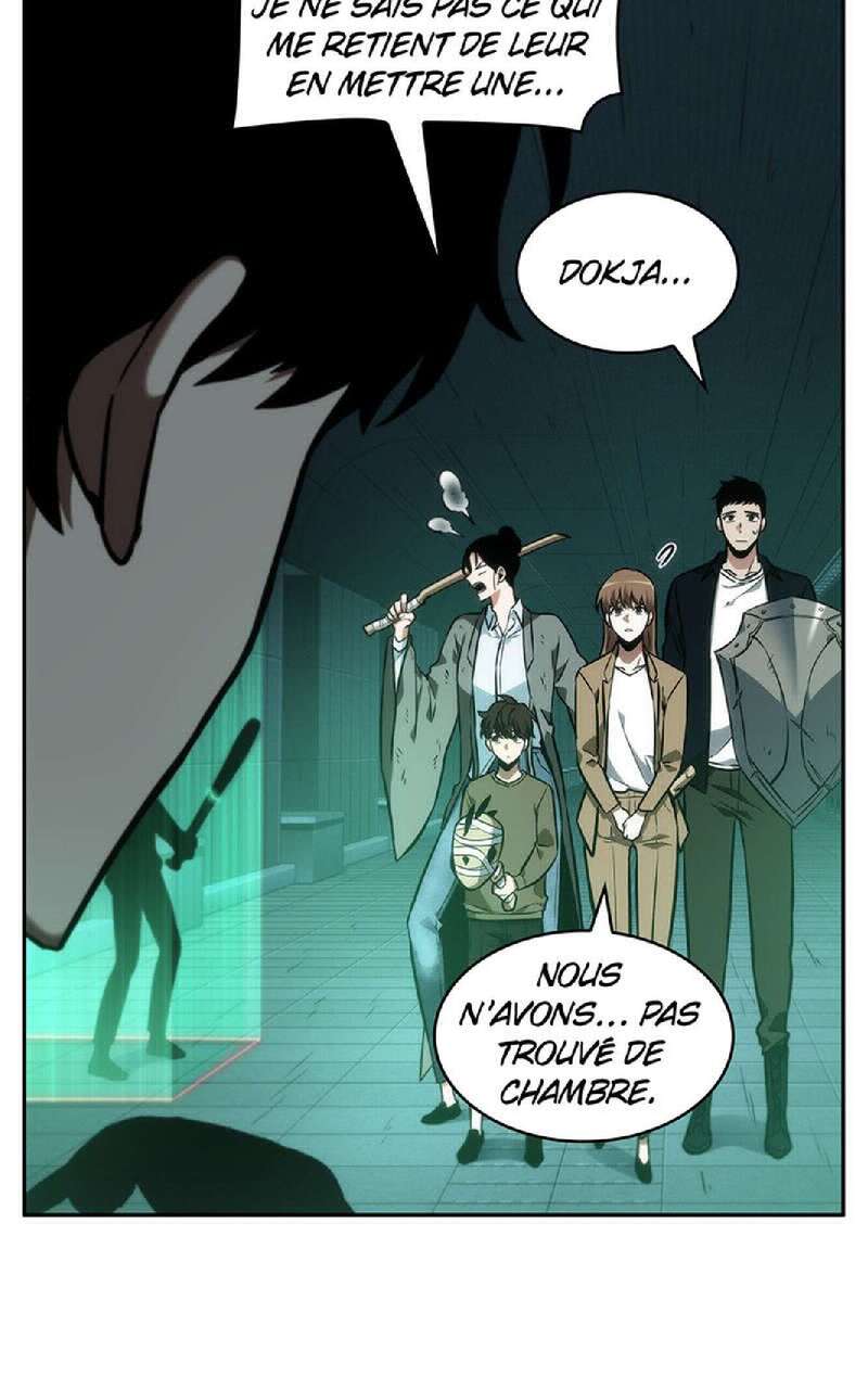 Read Omniscient Reader’s Viewpoint (fr) Manga Online