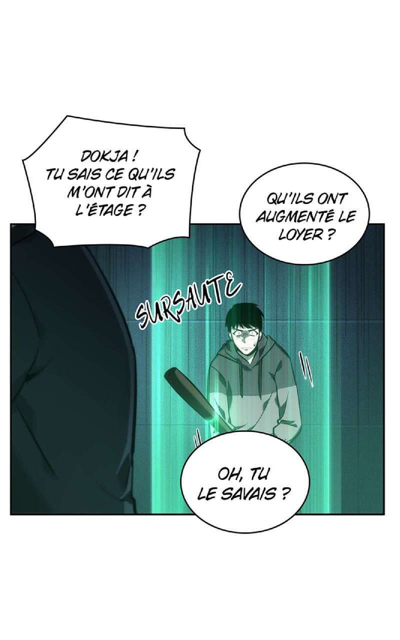 Read Omniscient Reader’s Viewpoint (fr) Manga Online