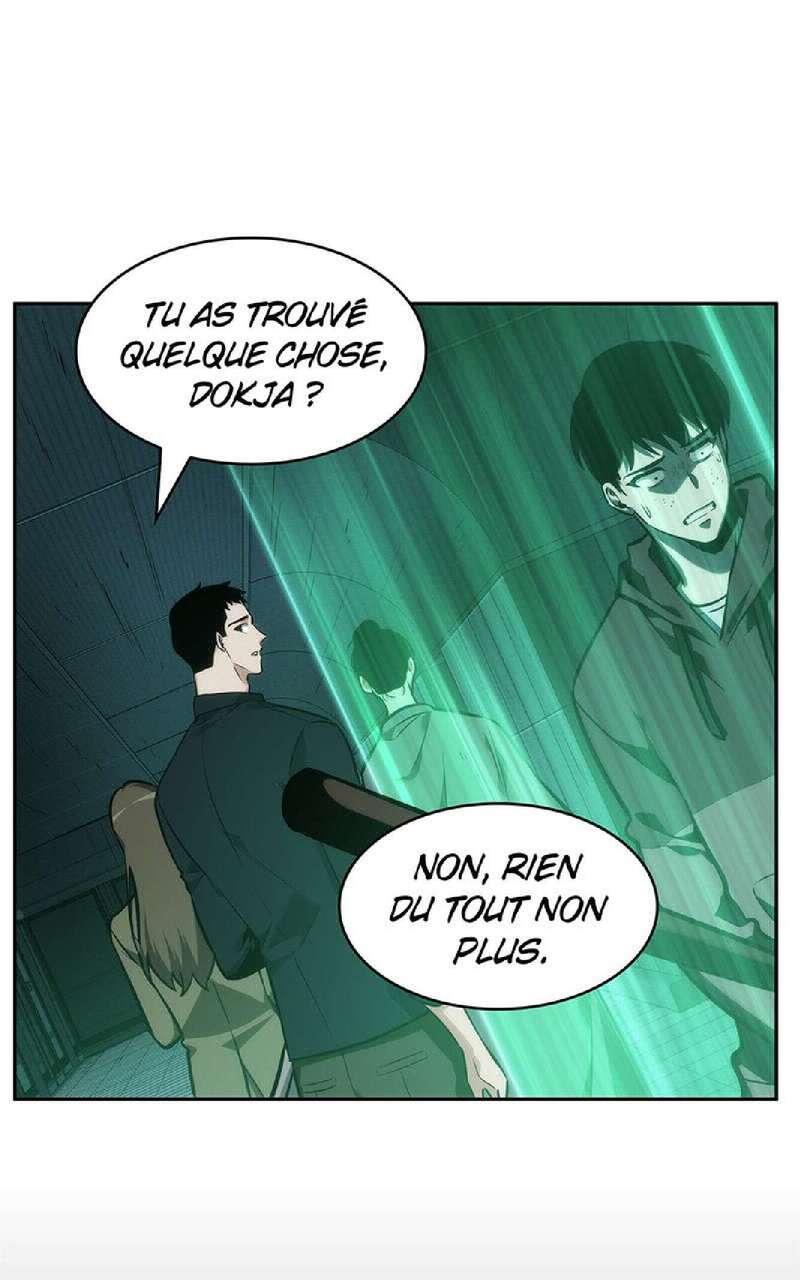 Read Omniscient Reader’s Viewpoint (fr) Manga Online