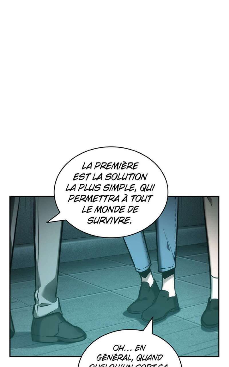 Read Omniscient Reader’s Viewpoint (fr) Manga Online