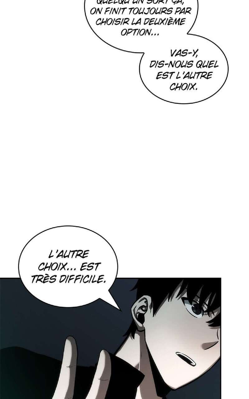 Read Omniscient Reader’s Viewpoint (fr) Manga Online